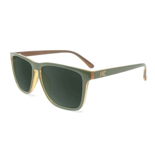 Knockaround Fast Lanes Sunglasses - Coyote Calls