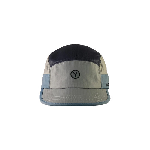 camo running hat