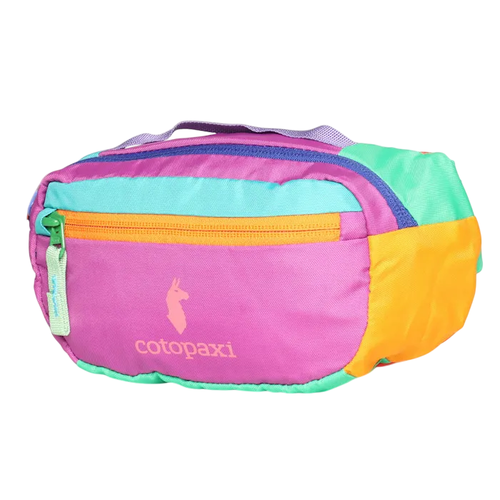Cotopaxi Kapai 1.5L Hip Pack - Del Dia