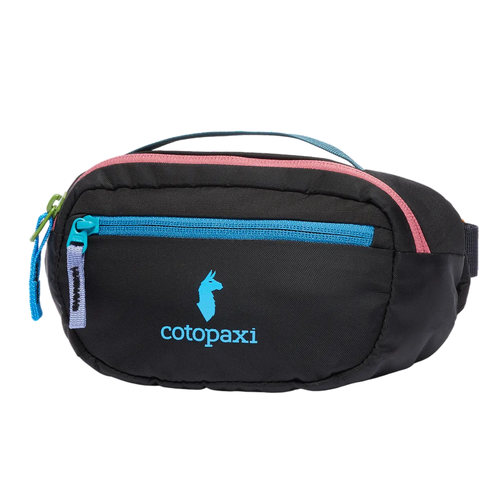 Cotopaxi Kapai 1.5L Hip Pack - Del Dia Dark