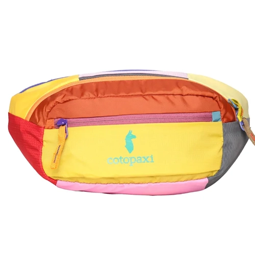 Cotopaxi Kapai 3L Hip Pack - Del Dia