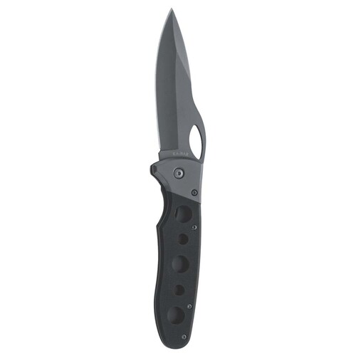 KA-BAR Agama Fold G10 Folding Pocket Knife
