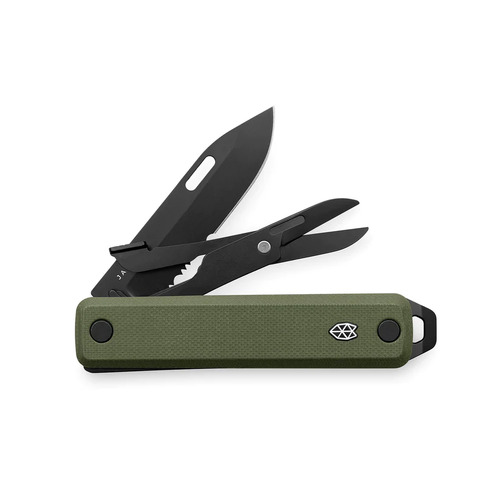 The James Brand The Ellis Serrated Multi-Tool
