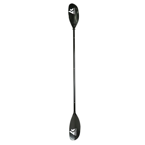 Kokopelli Alpine Lake Kayak Paddle - 4-Piece