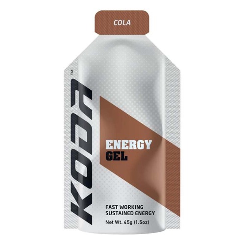 Koda Energy Gels