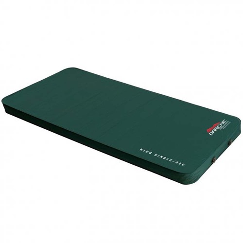 Darche Kozi 800 Self Inflating Mattress - King Single