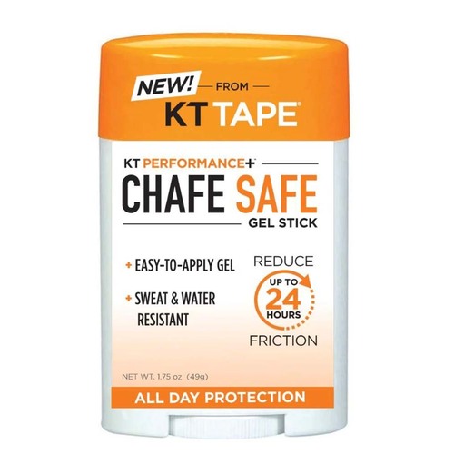 KT Tape Chafe Safe Gel Stick