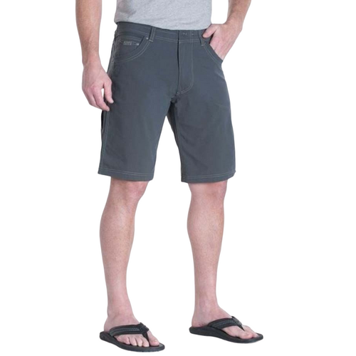 KUHL Radikl Mens Shorts - Carbon