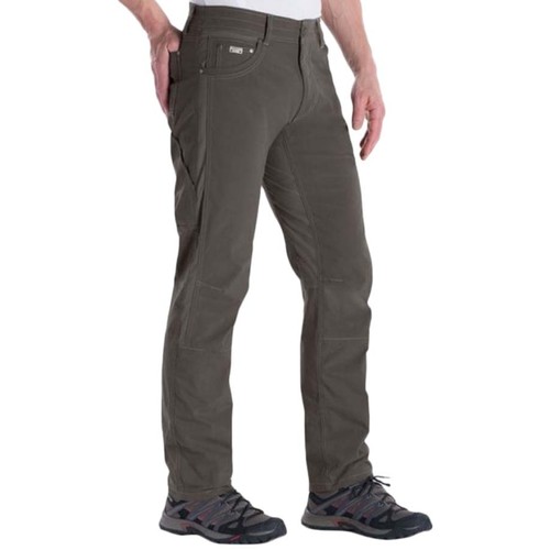 Kuhl Radikl Mens Hiking Pants - Breen
