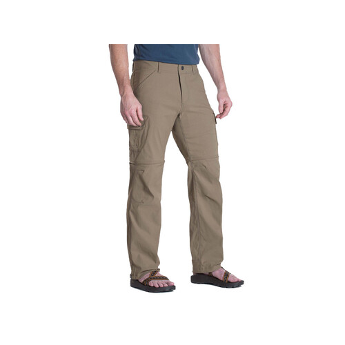 Kuhl Renegade Cargo Convertible Mens Hiking Pants