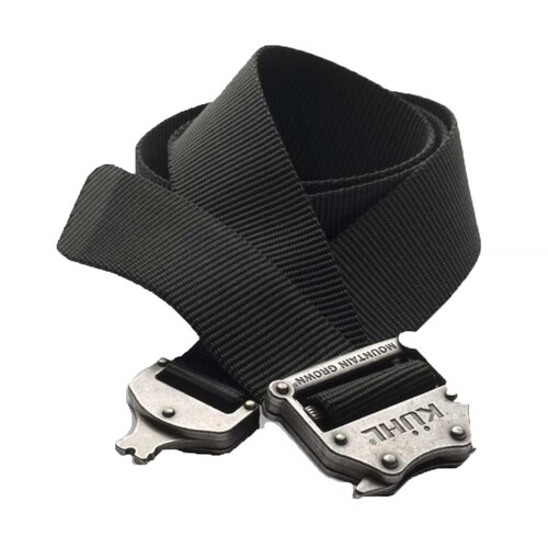 KUHL Raid Mens Casual Belt