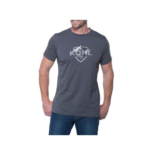 Kuhl Born in the Mountains Mens Tee