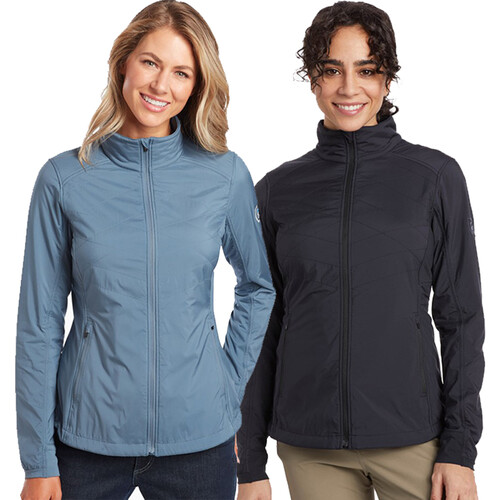 Kuhl The One Womens Lightweight Windproof Jacket