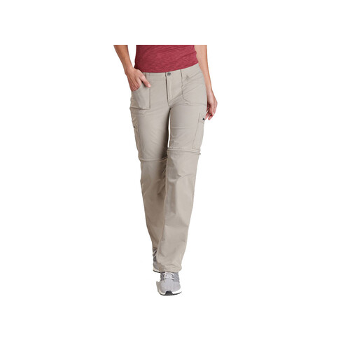 Kuhl Horizn Convertible Womens Hiking Pants