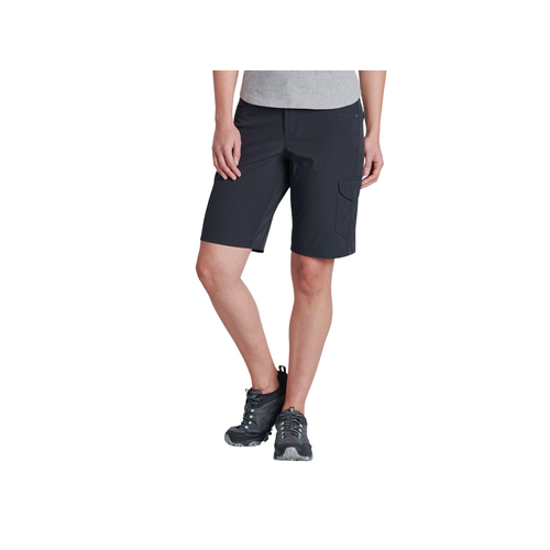 Kuhl Freeflex Cargo 10in Womens Hiking Shorts