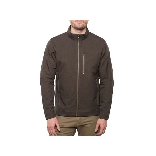 Kuhl Impakt Mens Softshell Jacket
