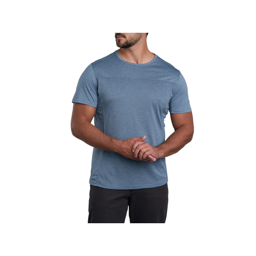 Kuhl Engineered Krew Mens Hiking T-Shirt