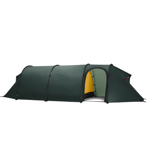 Hilleberg Keron 4 GT 4-Person 4-Season Mountaineering Tent