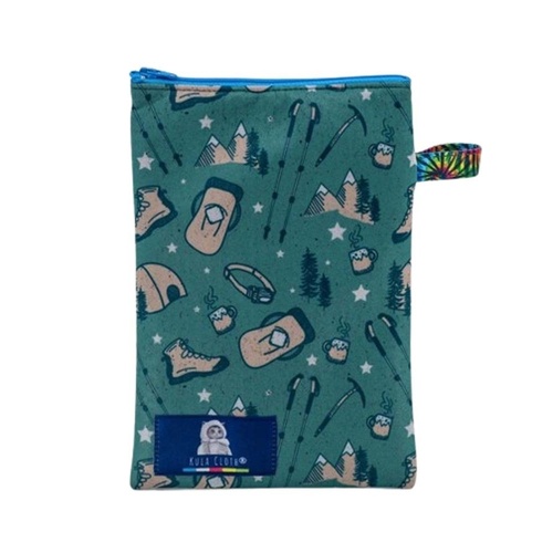 Kula Pocket Waterproof Antimicrobial Storage Bag