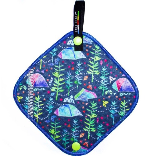 Twinkle Tent