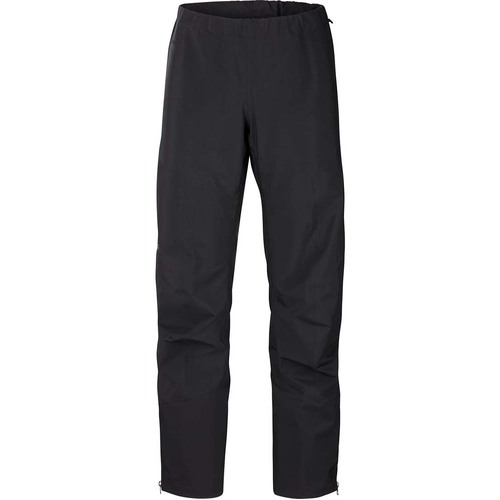 Arcteryx Beta Womens Goretex Softshell Pants - Black - L