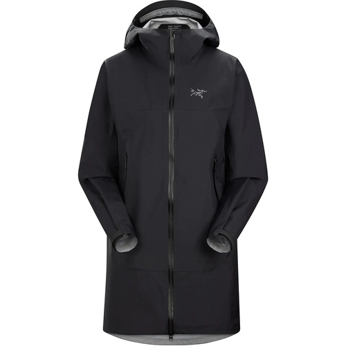 Arcteryx Beta Womens Parka