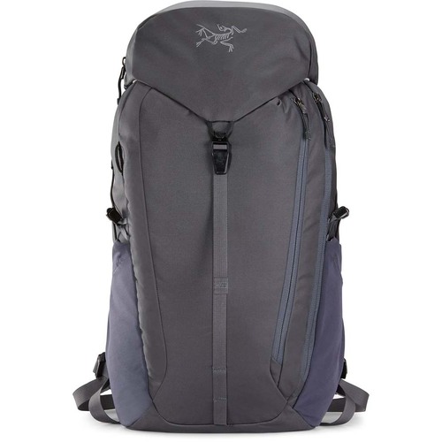 Arcteryx Mantis 20L Daypack Black Arc teryx
