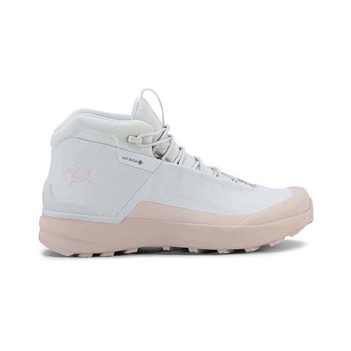 Arcteryx Kopec Mid GTX Womens Hiking Boots - Solitude/Rune