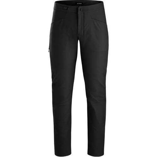 Arcteryx Konseal Mens Climbing Pants Regular Black 38 Arc'teryx
