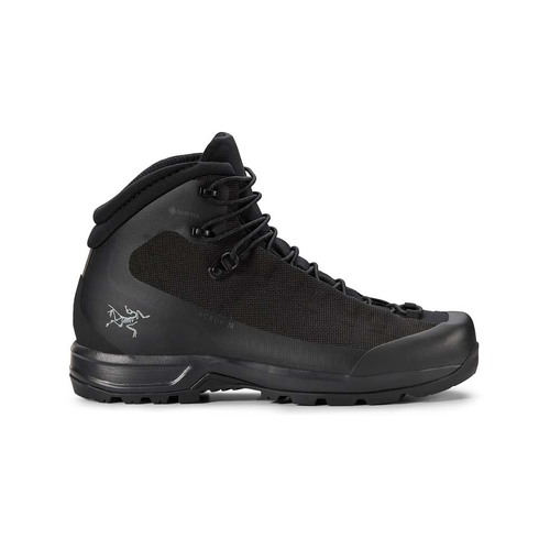 Arcteryx ACRUX TR GTX Mens Hiking Boots - Black/Black - US11