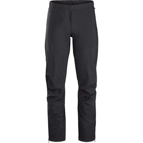 Arcteryx Beta GTX Mens Waterproof Pants - Black - L