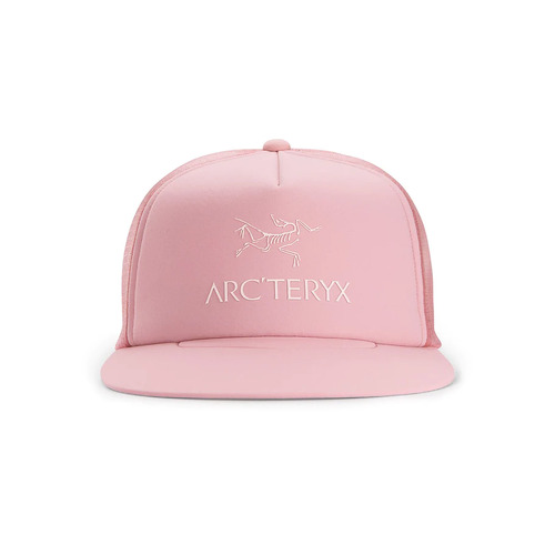 Arcteryx logo trucker hat online