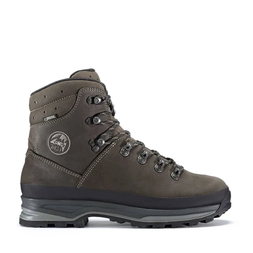 Lowa Mens Ranger III GTX Mens Wide Hiking Boots - Slate - US10