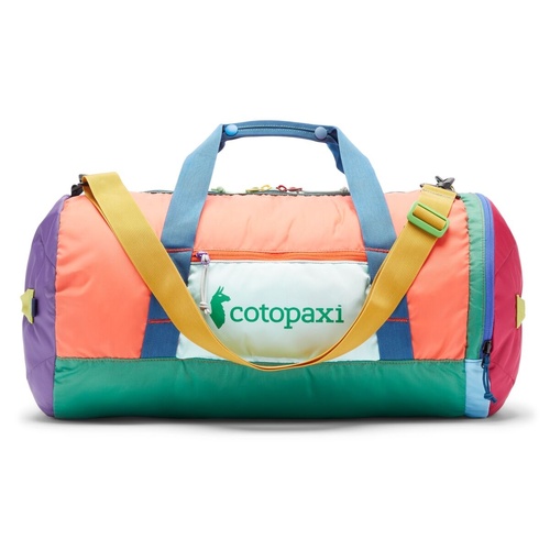 Cotopaxi Ligera 32L Duffel Bag - Del Dia