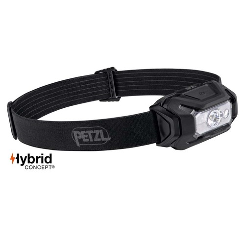 Petzl Aria 1 Rgb 350 Lumen Headlamp