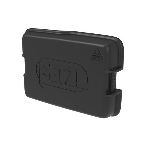 Petzl Rechargeable Battery for Swift RL Headlamp - Black