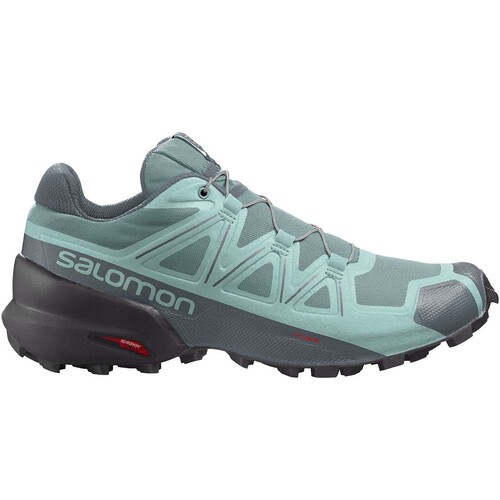 salomon speedcross 5 womens