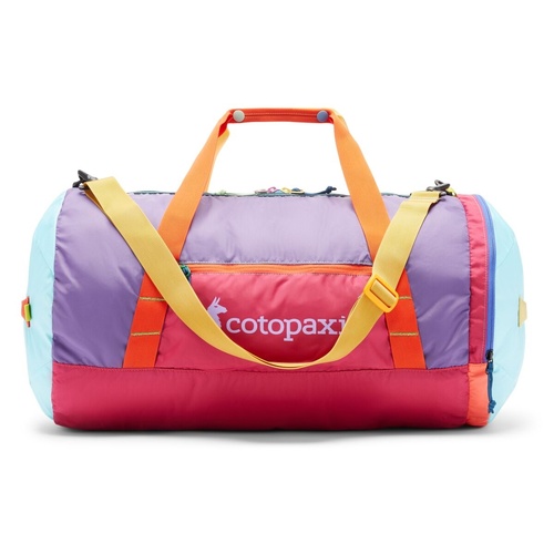 Cotopaxi Ligera 45L Duffel Bag - Del Dia