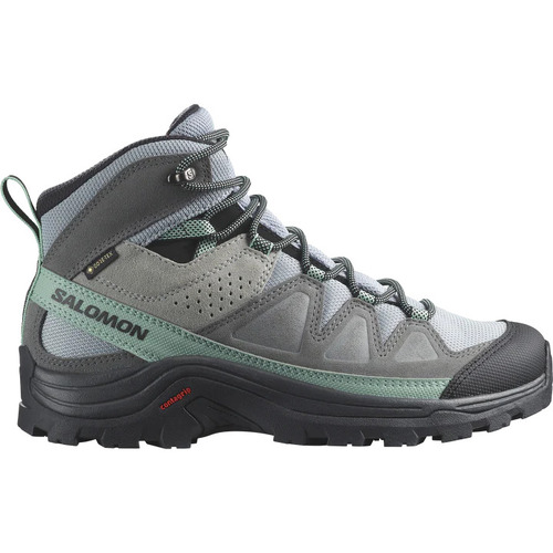 Salomon gtx ladies walking shoes on sale
