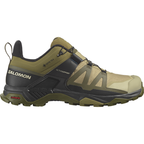 Salomon gore tex mens shoes online