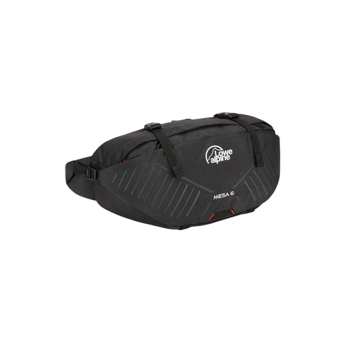 Lowe Alpine Mesa 6L Unisex Waist Pack - Black
