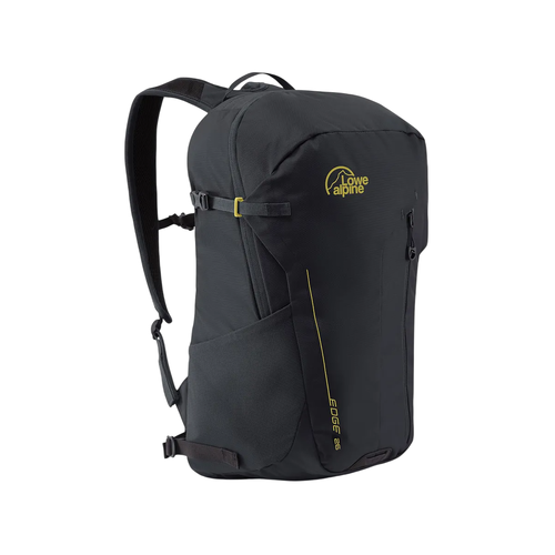 Lowe Alpine Edge 26L Hiking Daypack - Ebony - M
