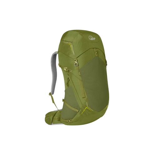 Lowe Alpine AirZone Trek 45 + 10L Hiking Backpack - Fern - M/L