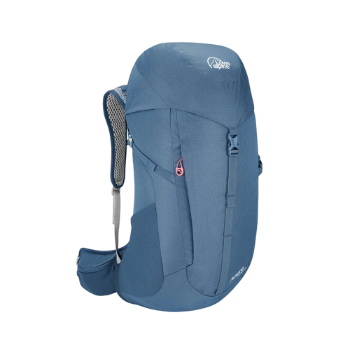 Lowe Alpine AirZone Active ND 25L Womens Daypack - Orion Blue - S