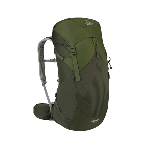 Army/Bracken