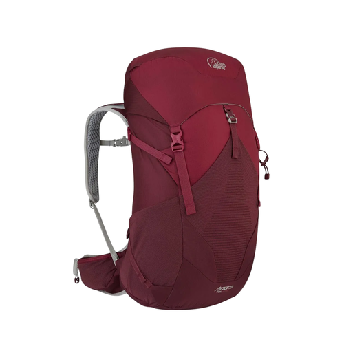 Deep Heather/Raspberry