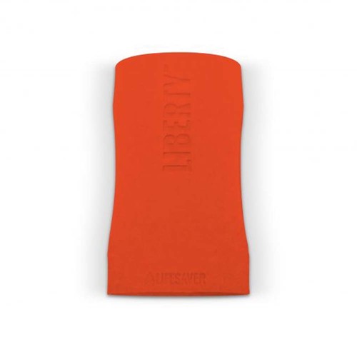 Lifesaver Liberty Protective Silicone Sleeve - Orange