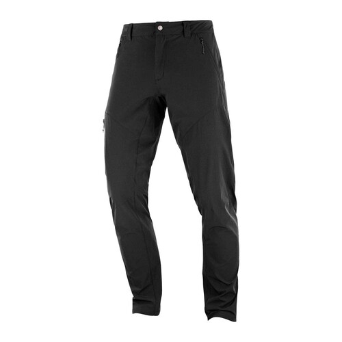 Salomon Wayfarer Tapered Mens Hiking Pants