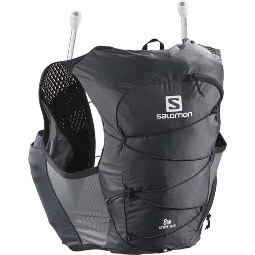 Salomon Active Skin 8 Set Womens Hydration Vest