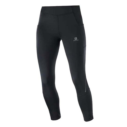 Salomon Cross Run 25'' Womens Running Tights